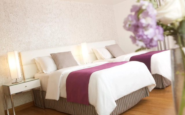 Rio Amazonas Hotel