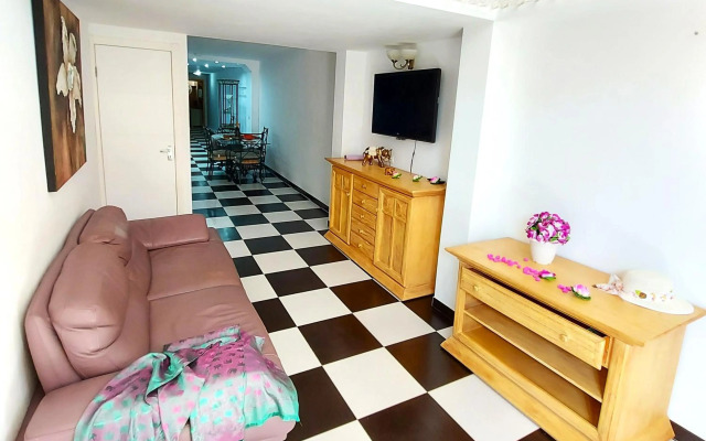 ELEGANT 2 BEDROOMS, Wifi free