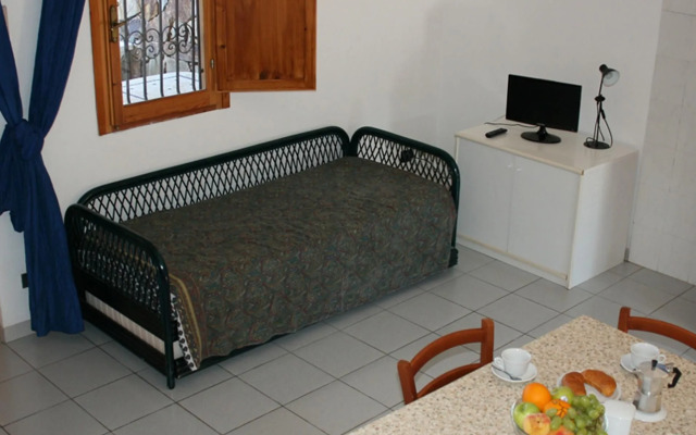 Porto Ottiolu Resort