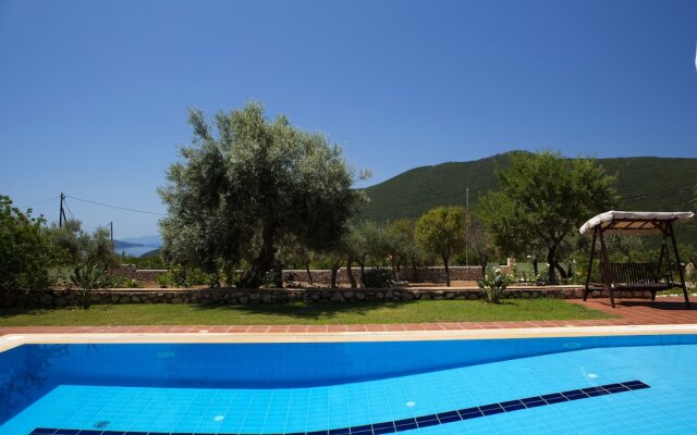 Villas Armeno