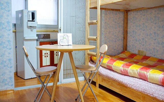 Cheongna Hill Guesthouse