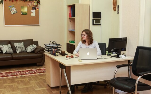 Freedom Hostel