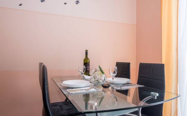 Apartments Mirjana