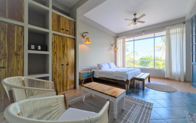 Hotel Fenix Beach Cartagena