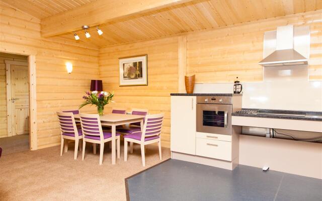 Best Western Plus Kenwick Park Hotel