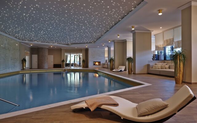Hilton Frankfurt Gravenbruch