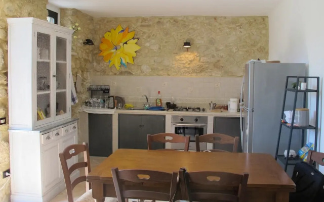 RSH Luxury Casale Sabina Valley