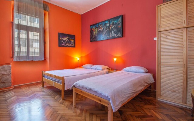 Awesome Apartment in Pula With Wifi and 1 Bedrooms