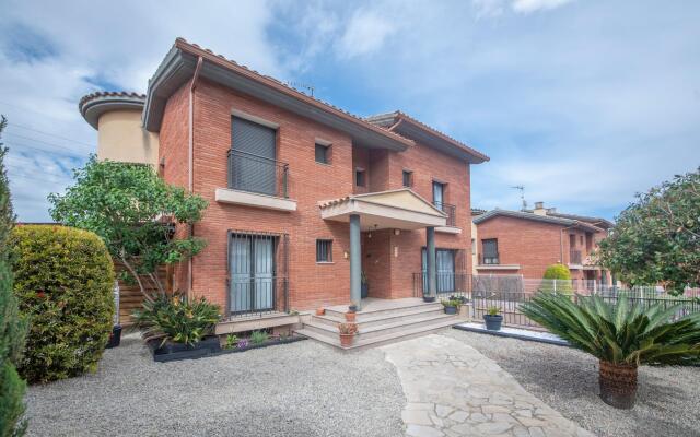 TH136 Villa Sant Ramon