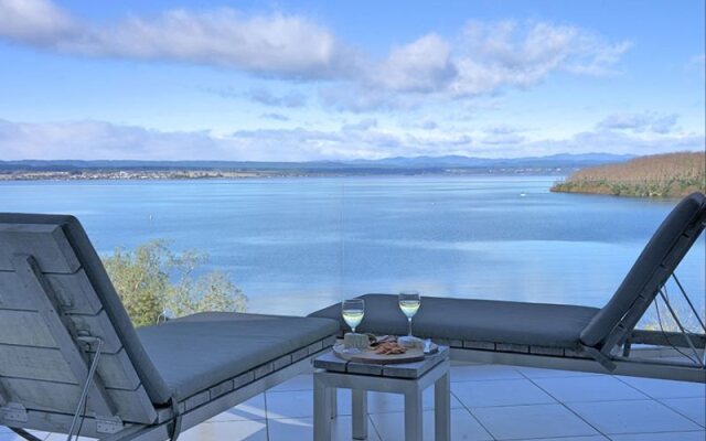 Taupo Penthouse