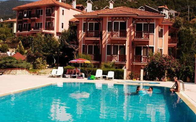 Pink Palace Hotel