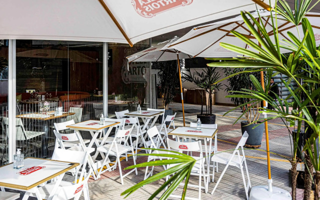 Novotel BH Savassi