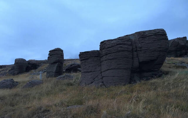 Hostel Reykjanes