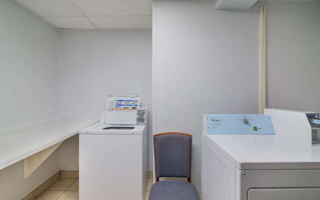 Americas Best Value Inn Fargo