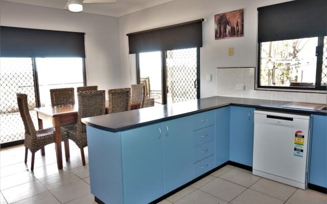 Ningaloo Breeze Villa 6