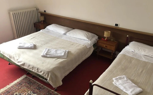 Hotel Alla Prisa