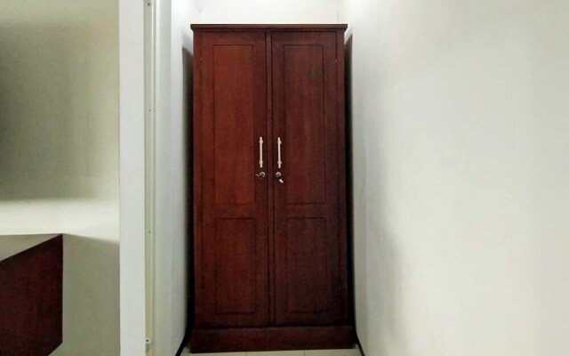 Spot On 2840 Homestay Kepodang