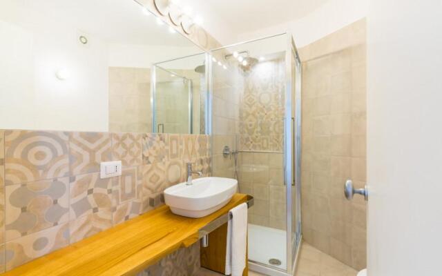 Magicstay - Flat 100M² 3 Bedrooms 2 Bathrooms - Naples