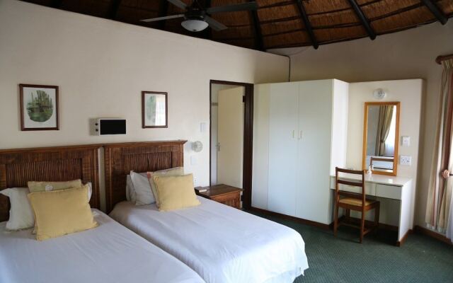 The Nest Drakensberg Hotel