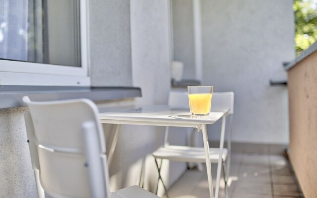 Tyzenhauz Apartments - Classic