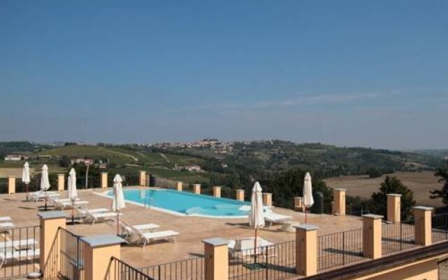 Hotel Villa Morneto