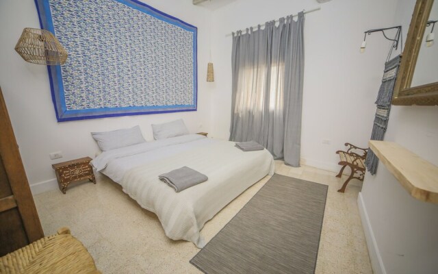 Blue Marlin Beach House