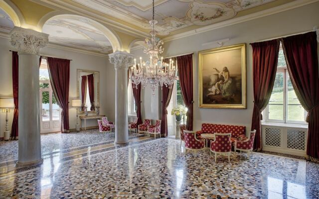 Villa D’Este
