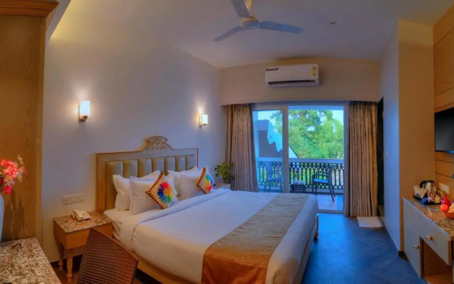 VEGA - A boutique hotel by Lotus Leaf Hotels