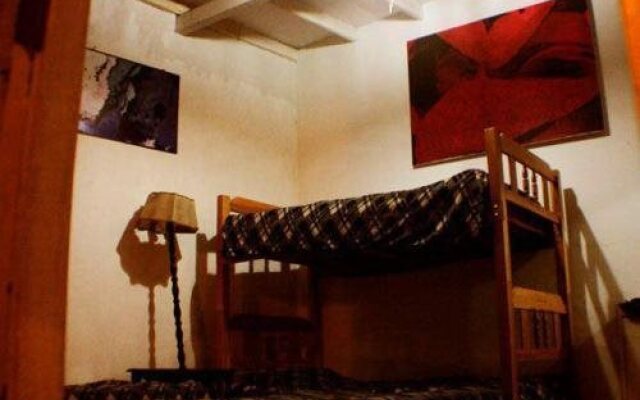 Blue House Backpacker Hostel