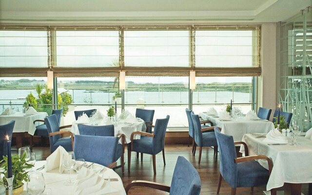 The Galmont Hotel & Spa
