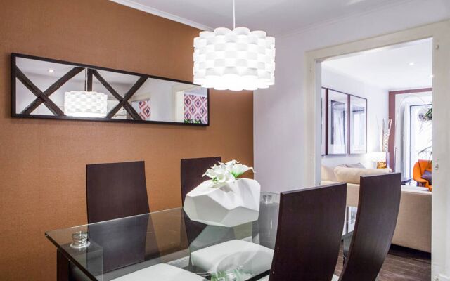 Designer by Apartments Alfama