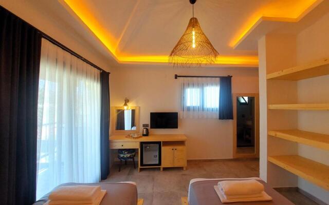 Palamut Butik Otel
