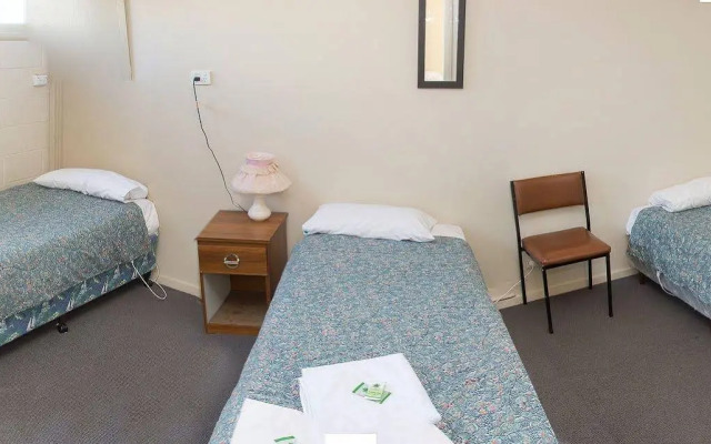 Swiss Motel