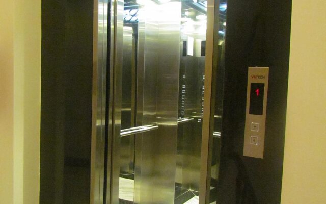 Ninh Chu Hotel