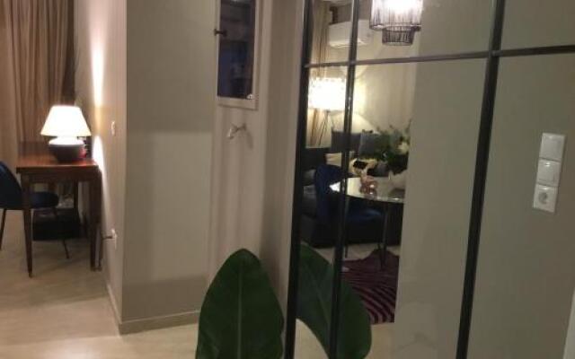 Apartments Aliki