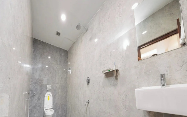 Grand Sri Krishna Residency