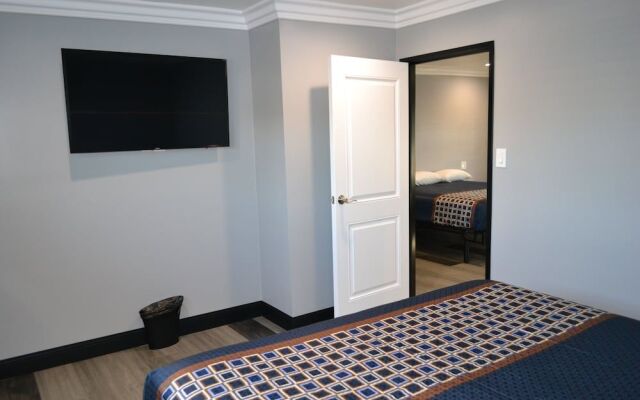 Bell Gardens Inn Los Angeles - Bell Gardens