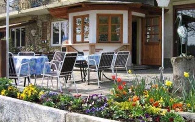 Pension Baumgartner-Berghof