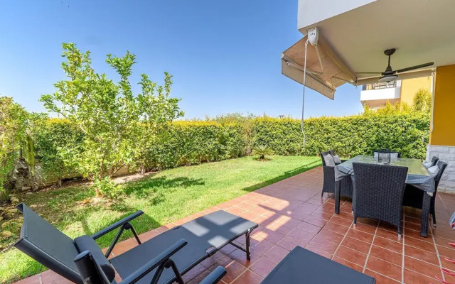 Villa Kalma Luxury House in Vera Playa