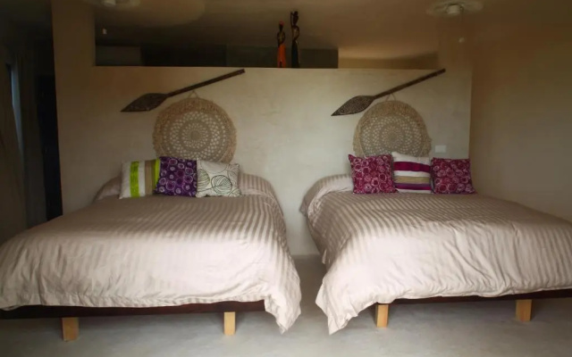 Spirit Holbox