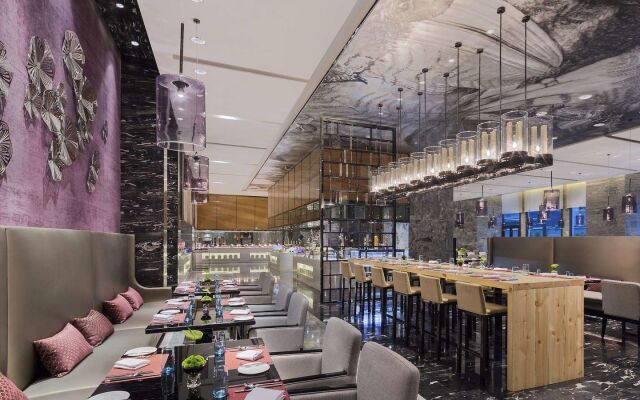 Wanda Realm Wuhan
