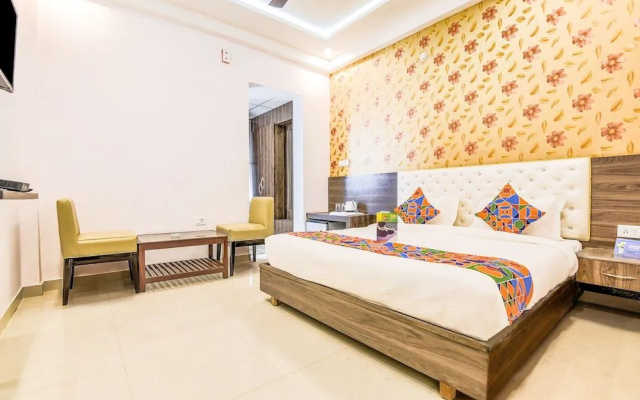 FabHotel Heaven Grand