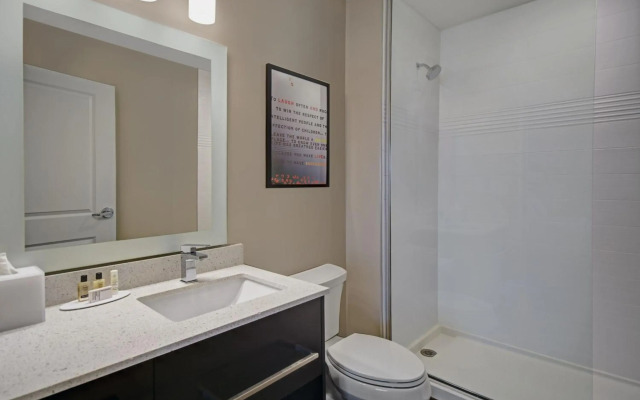 TownePlace Suites by Marriott Grand Rapids Wyoming
