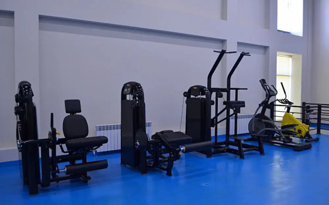 Arena Sport Hotel