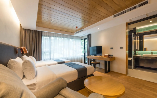 Asana Hotel & Residence