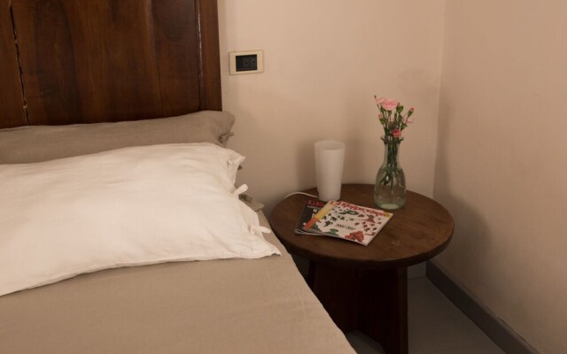 Sanzenetto Apartments