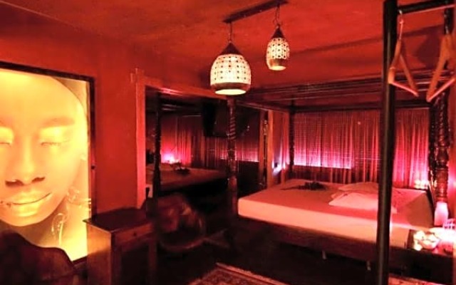 Crystal Blue Hotel + Suites