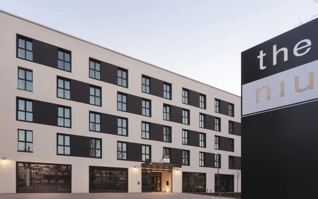 Holiday Inn - the niu, Star Sindelfingen, an IHG Hotel