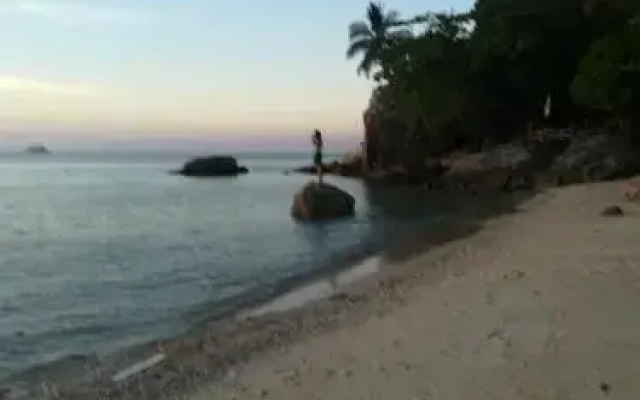 Perhentian Chomel Chalet