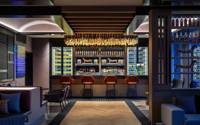Sheraton Mianyang